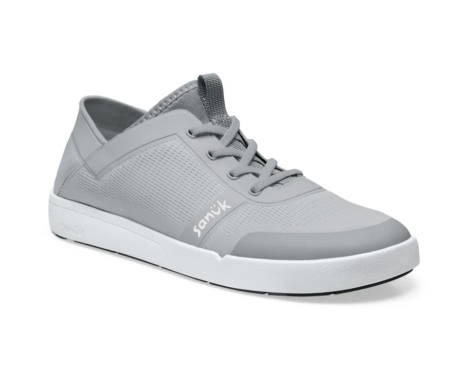 Sanuk Flowstate scarpe uomo harbor mist