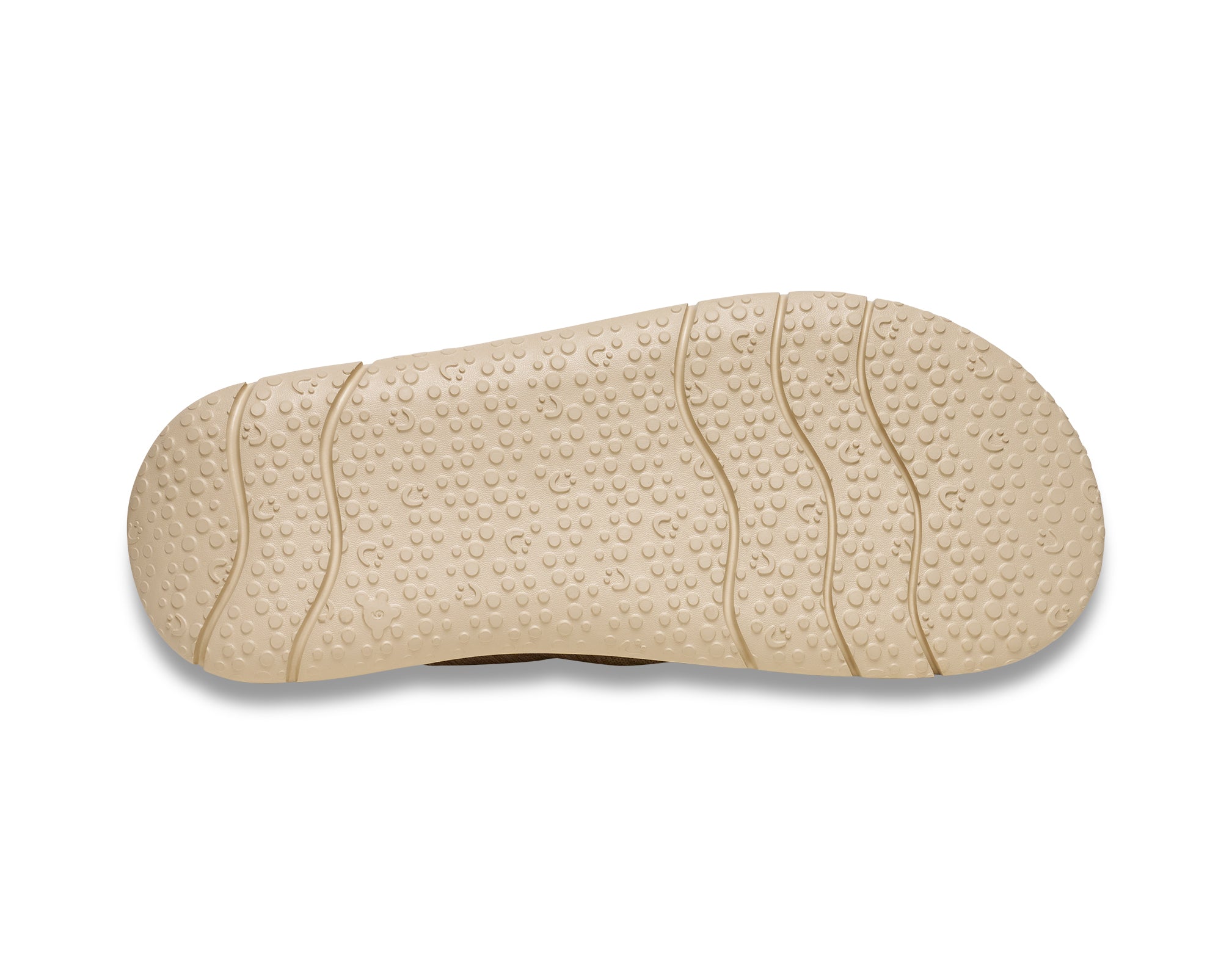 Sanuk Beer Foamie 3 Pt infradito uomo nero galleggiante