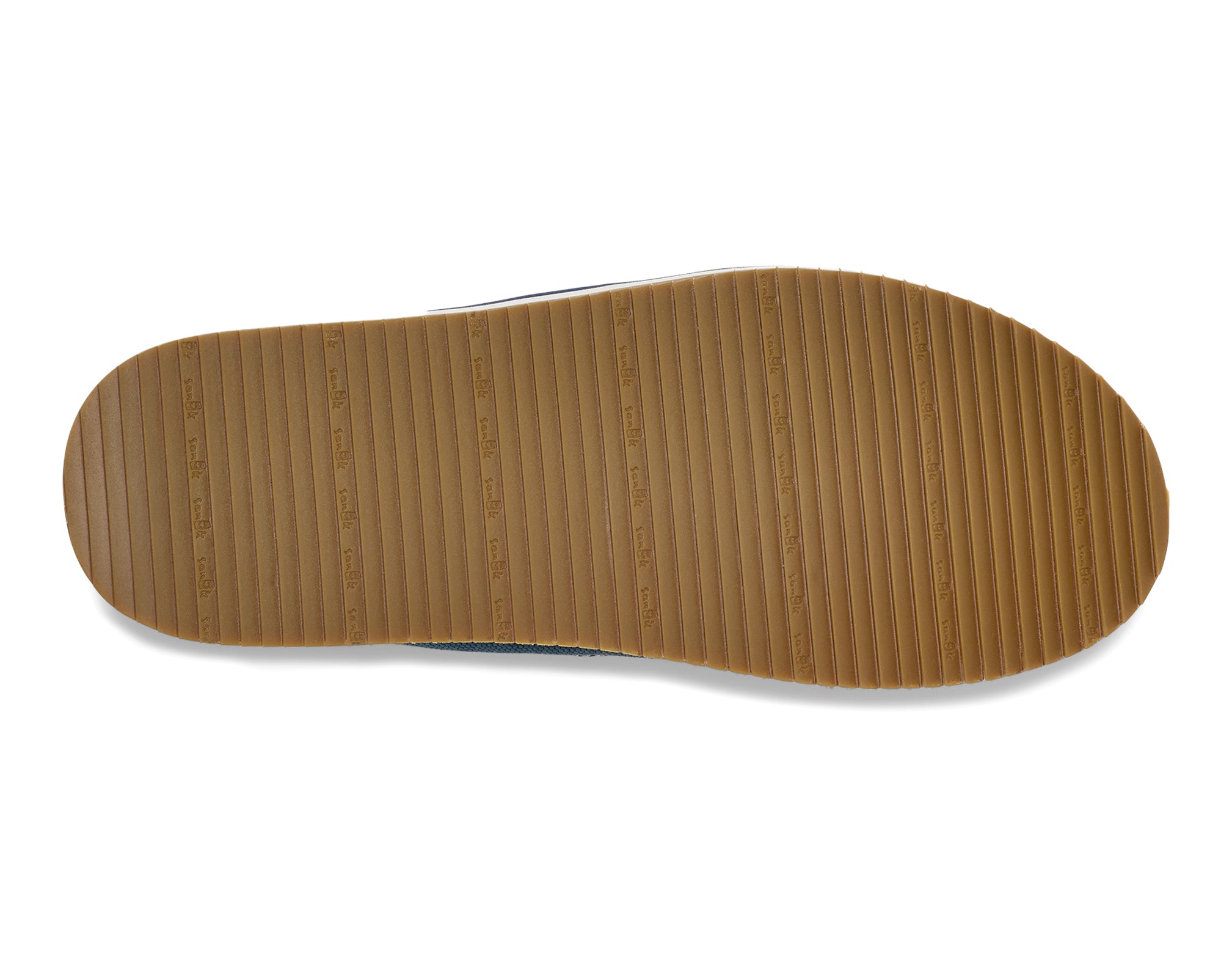 Sanuk Puffy Chiller Low Sl slip-on unisex Pirate Black