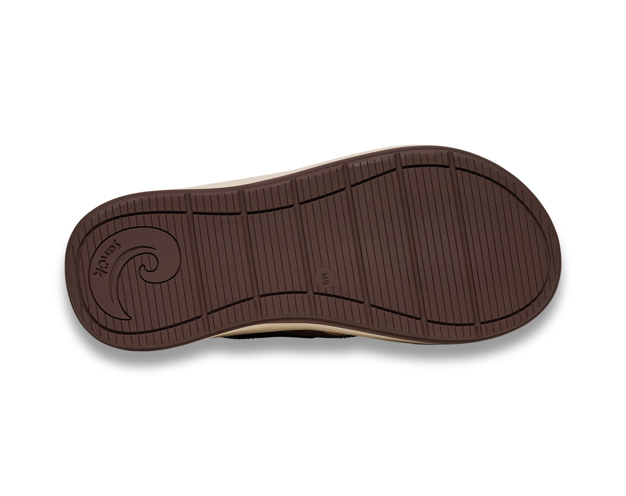 Sanuk Surf Seeker sandali uomo Demitasse EVA acqua