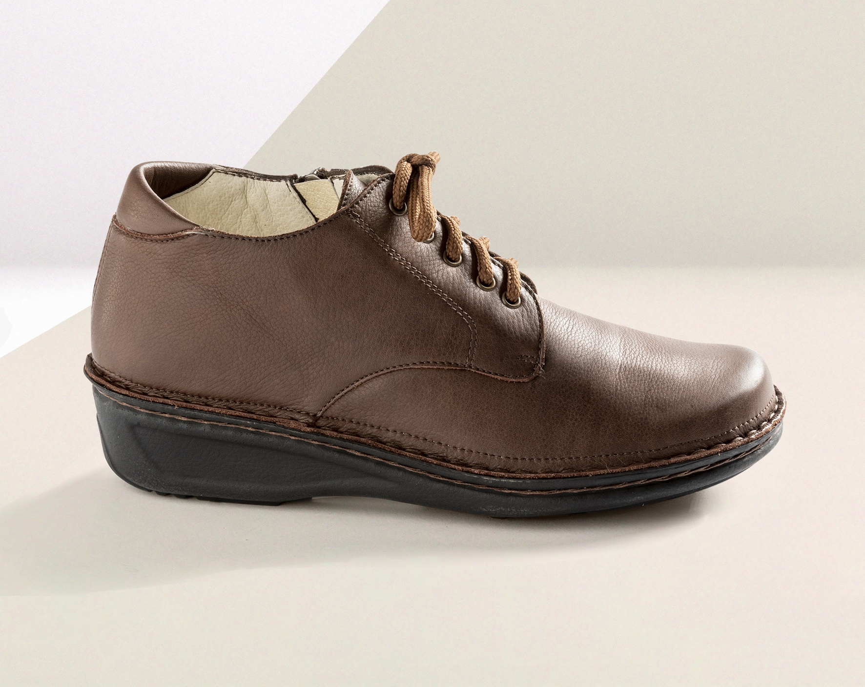 Ladyloi Chiara Scarpe donna comode uso quotidiano