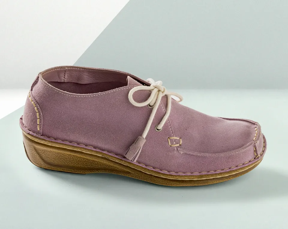 Ladyloi Leda Scarpe Comode Uso Quotidiano