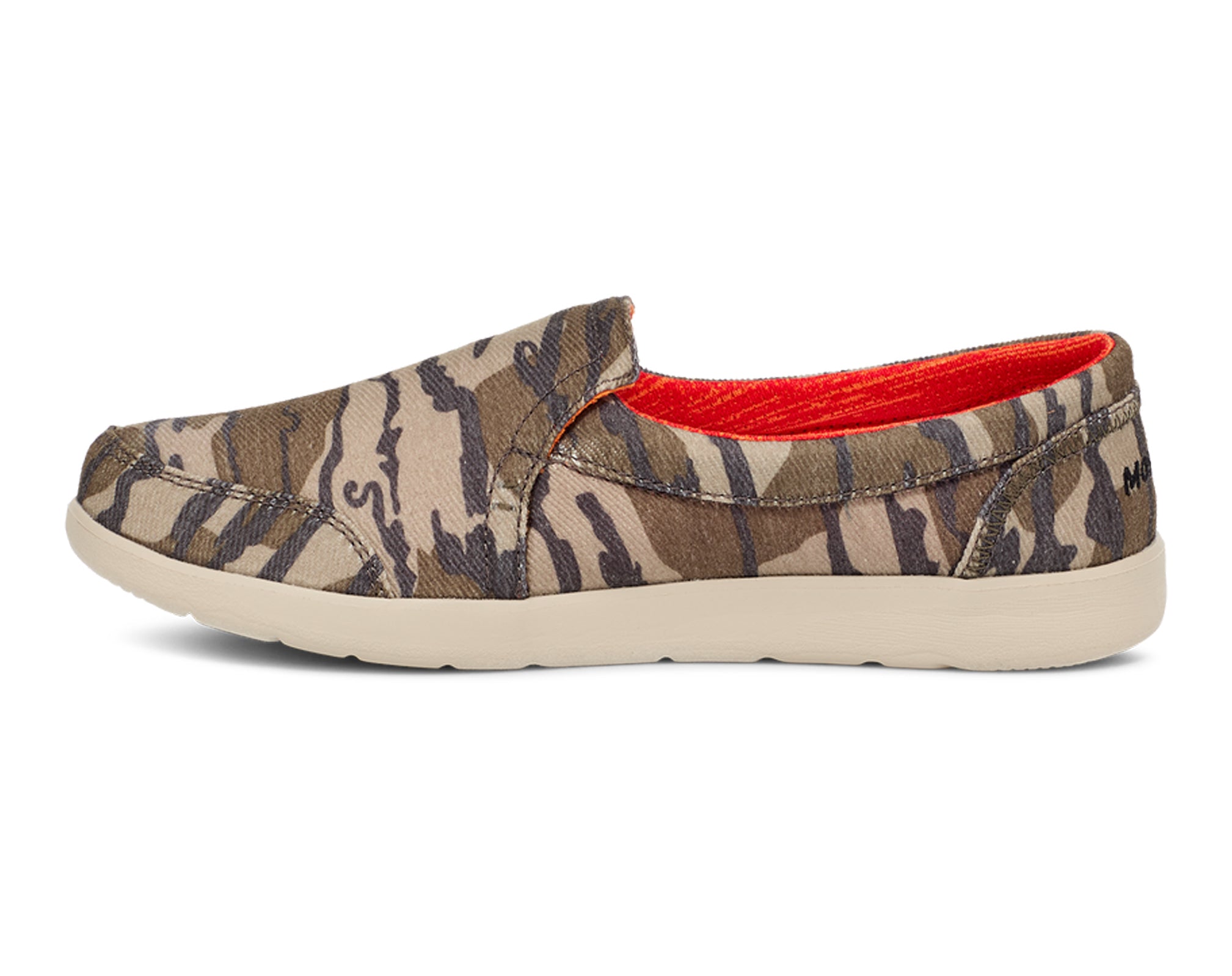 Sanuk Hangout Lite X MO infradito donna Bottomland