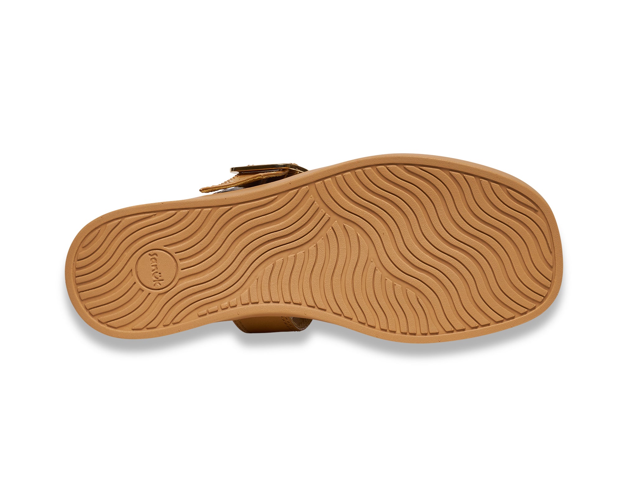 Sanuk Cove Slide ciabatte donna nero impermeabile