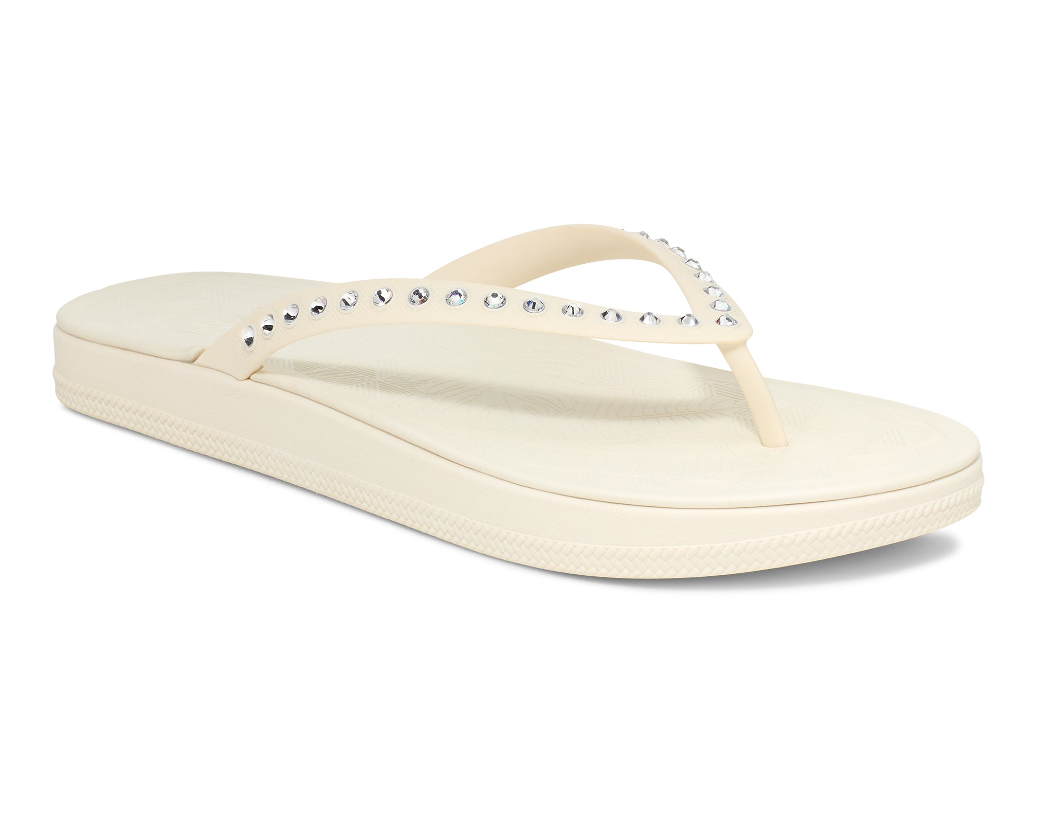 Sanuk Funshine Gem infradito donna Harbor Mist leggeri EVA