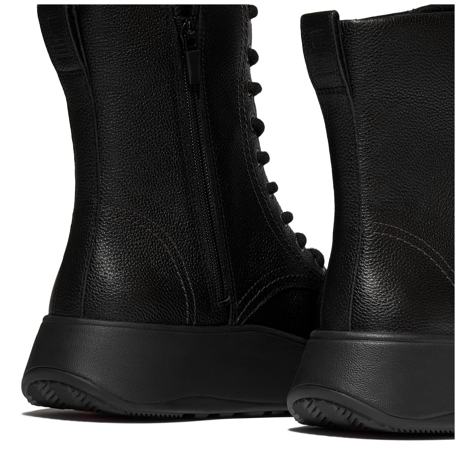 FitFlop Wonderwelly F-Mode stivaletti donna 37 EU in pelle