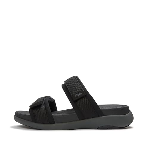 FitFlop F-Mode Go slides sandali uomo 45 EU