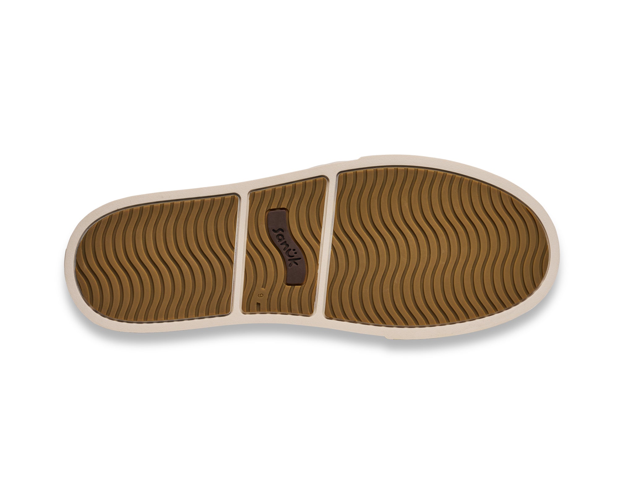 Sanuk Hava-Shoe Slip On scarpe uomo senza lacci comode