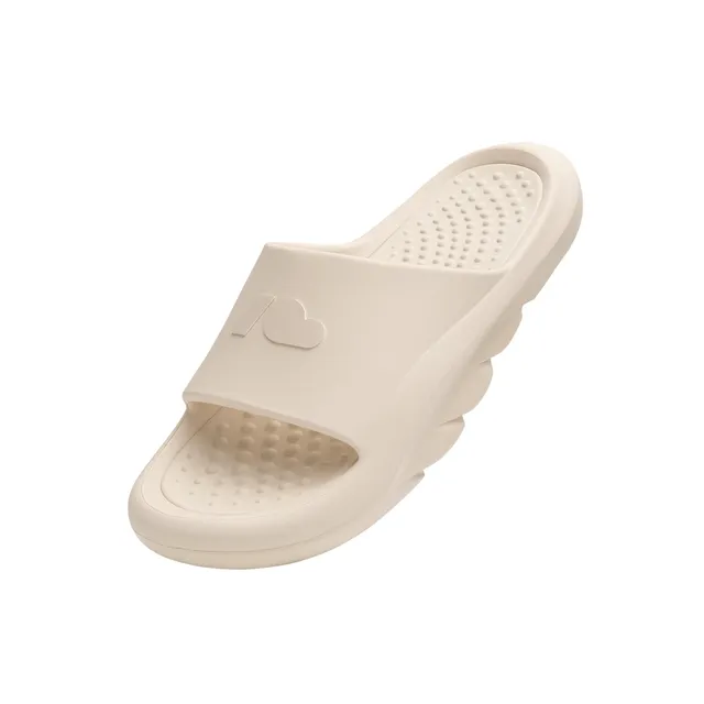 Kubota Basic ciabatte mare 37.5 EU beige antiscivolo