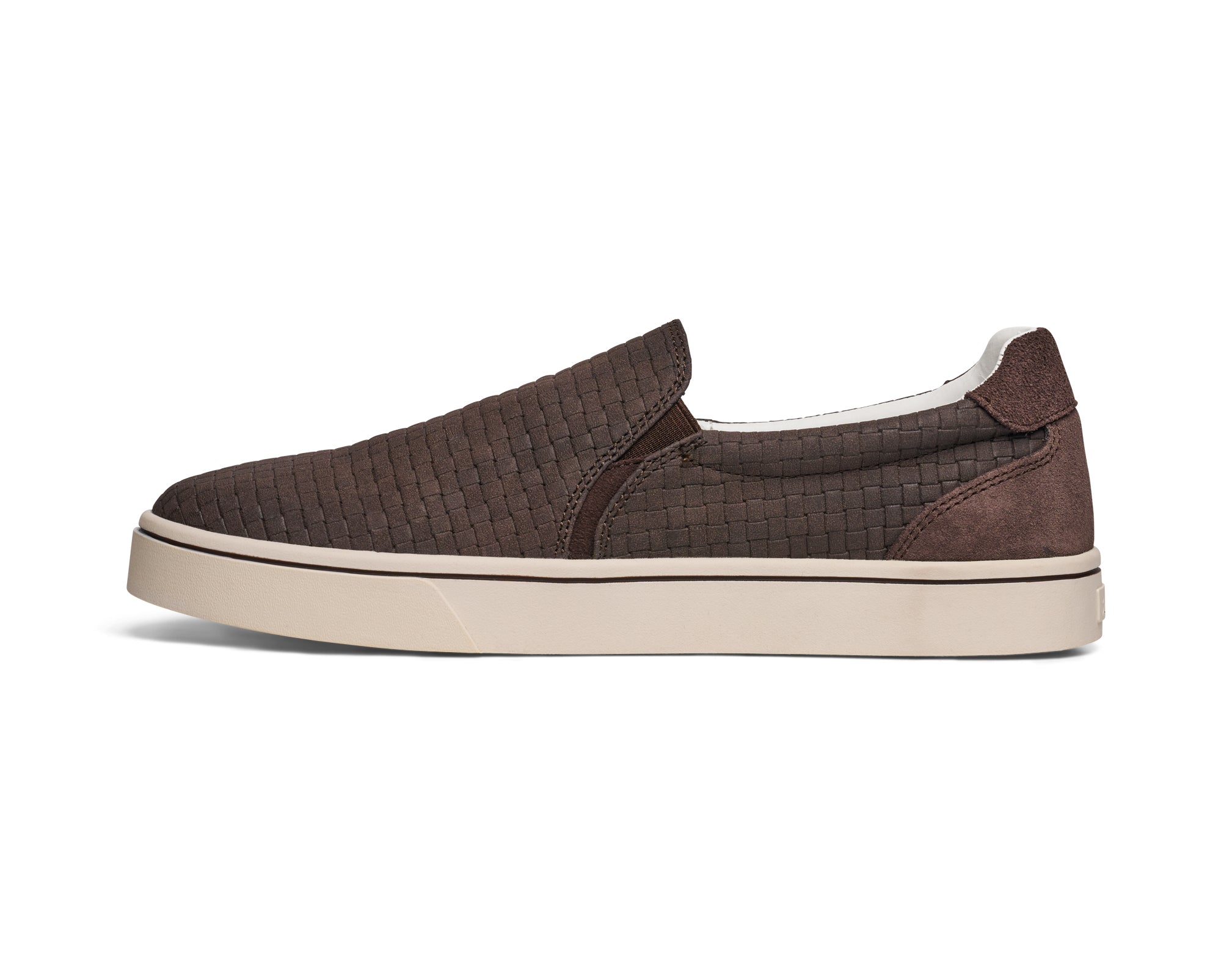 Sanuk Hava-Shoe Slip On scarpe uomo senza lacci comode