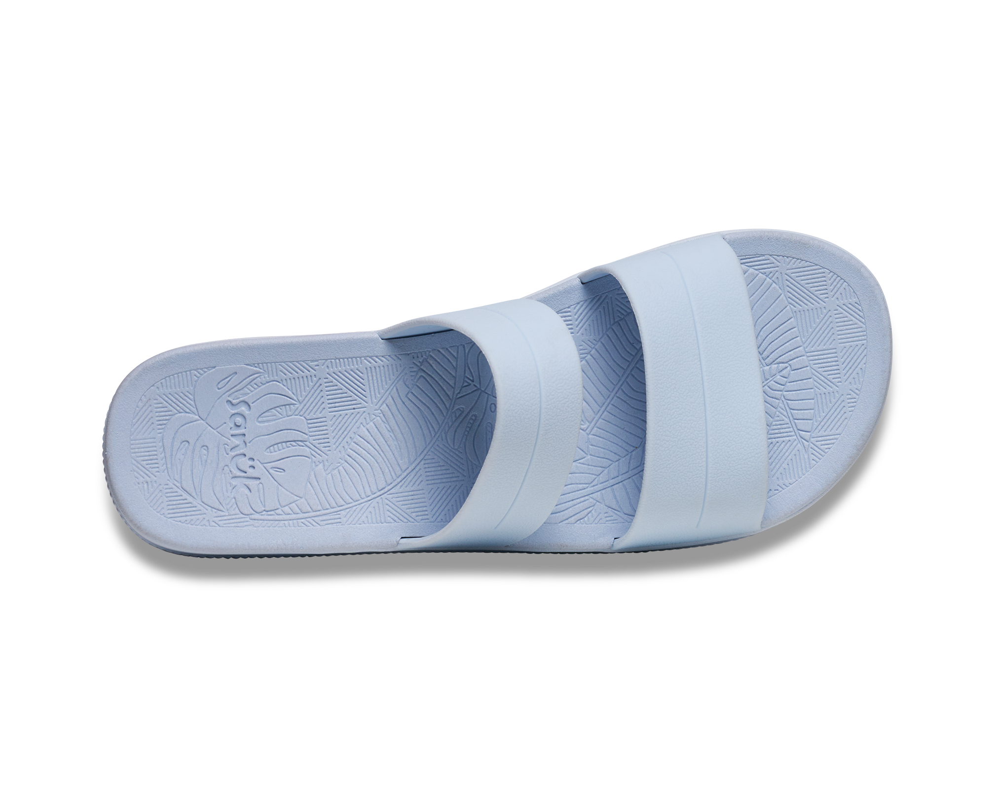 Sanuk Funshine 2 Strap sandali donna Nero leggeri