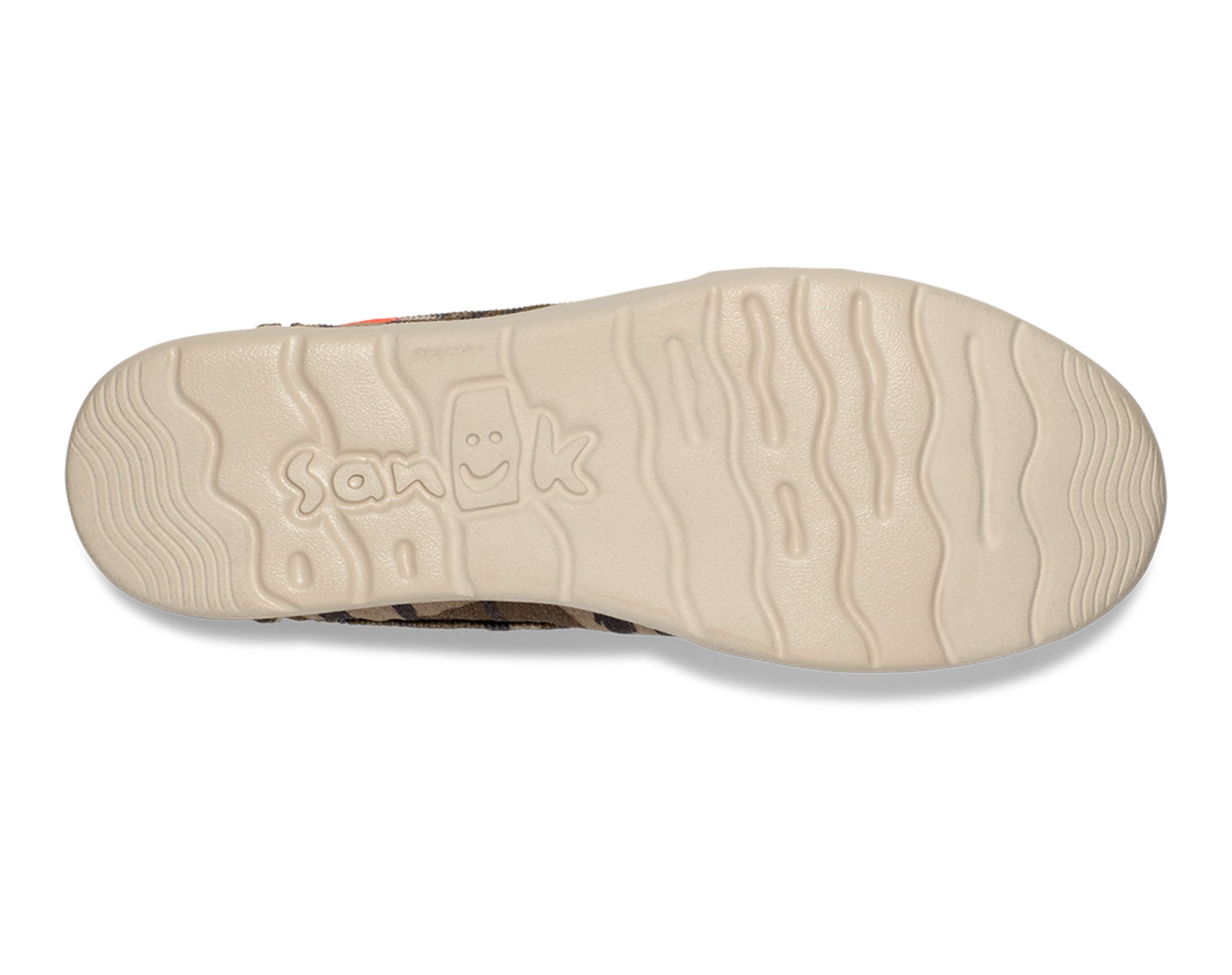 Sanuk Hangout Lite X MO infradito donna Bottomland