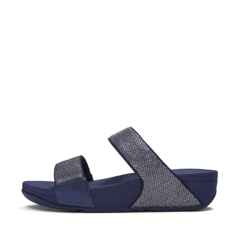 FitFlop Lulu Shimmerglitz ciabatte donna 39 EU