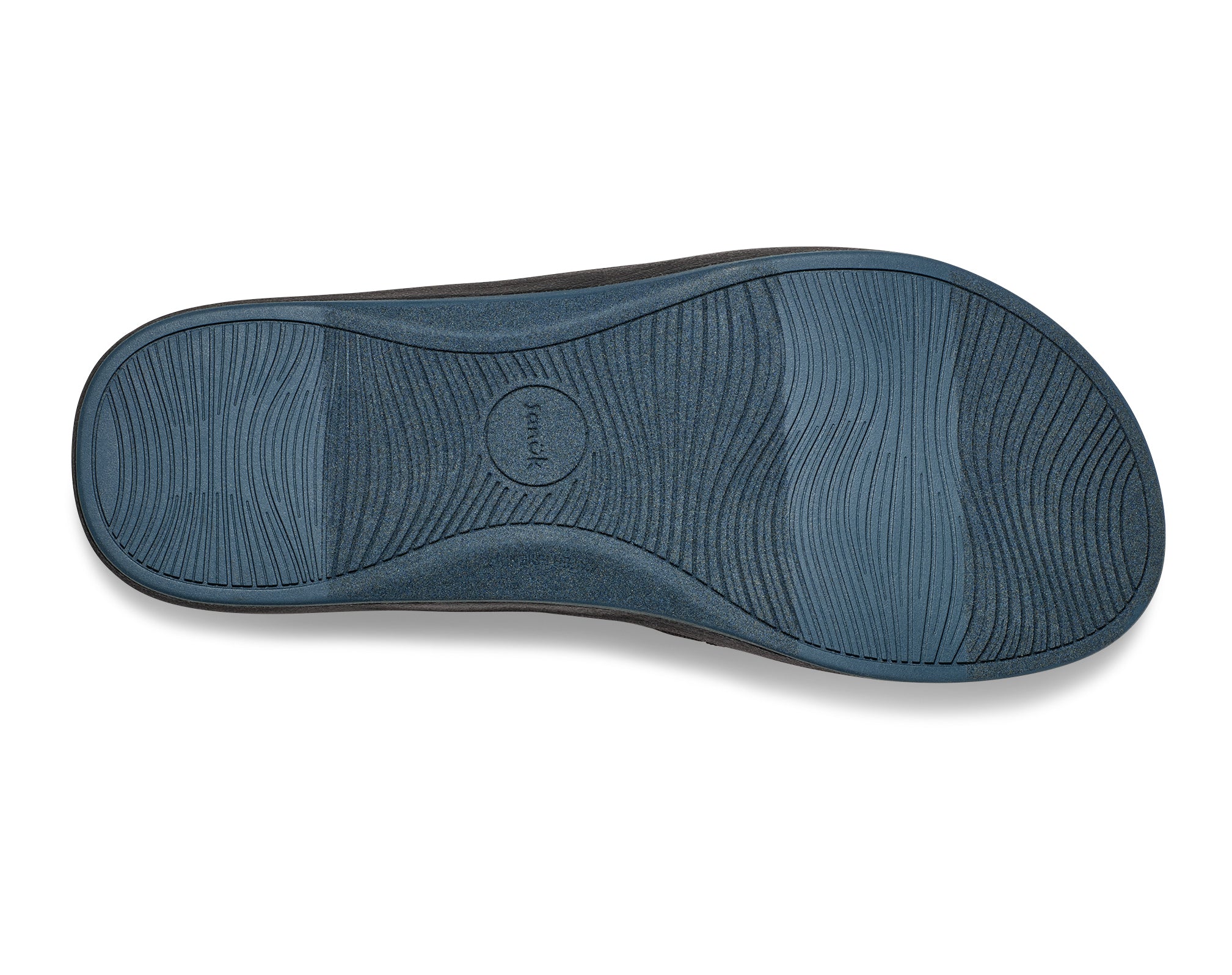 Sanuk Cosmic Seas Mesh sandali uomo suola yoga mat