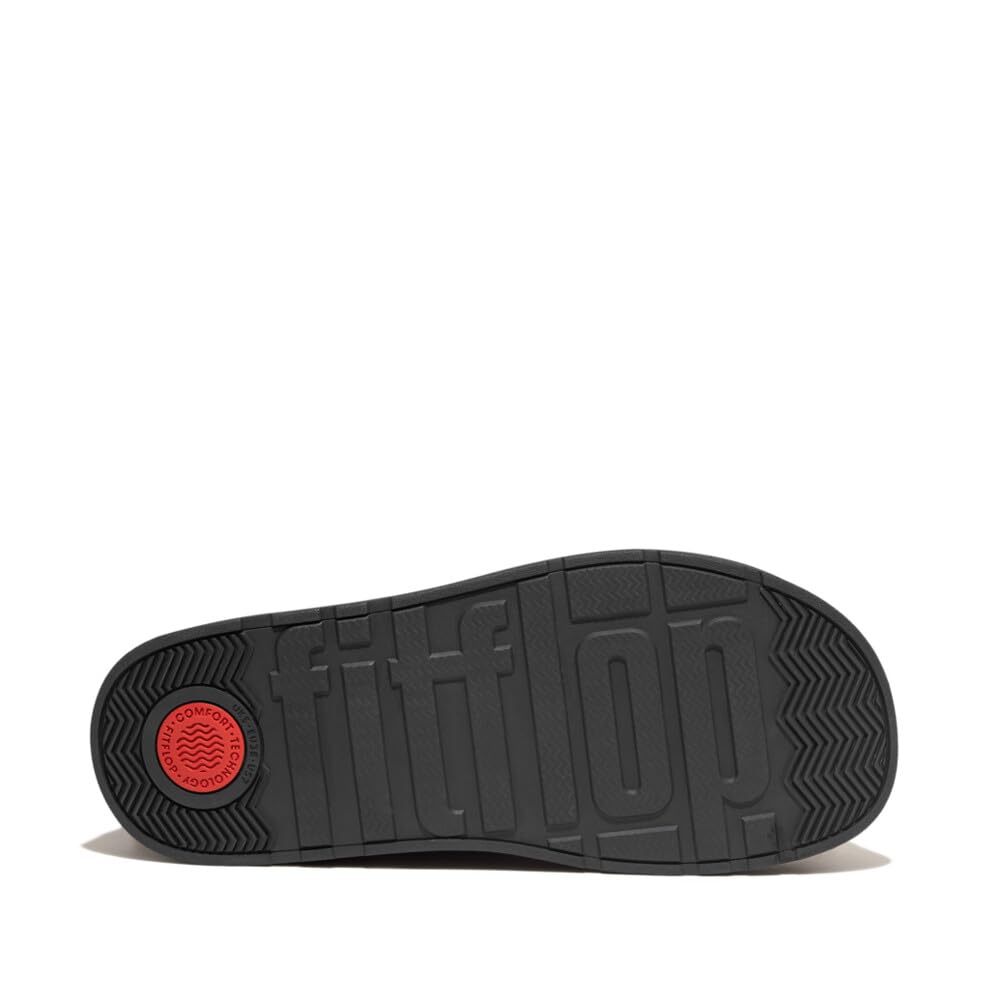 FitFlop Gen-FF Stivaletti Pelle Nero 37 EU Comodi