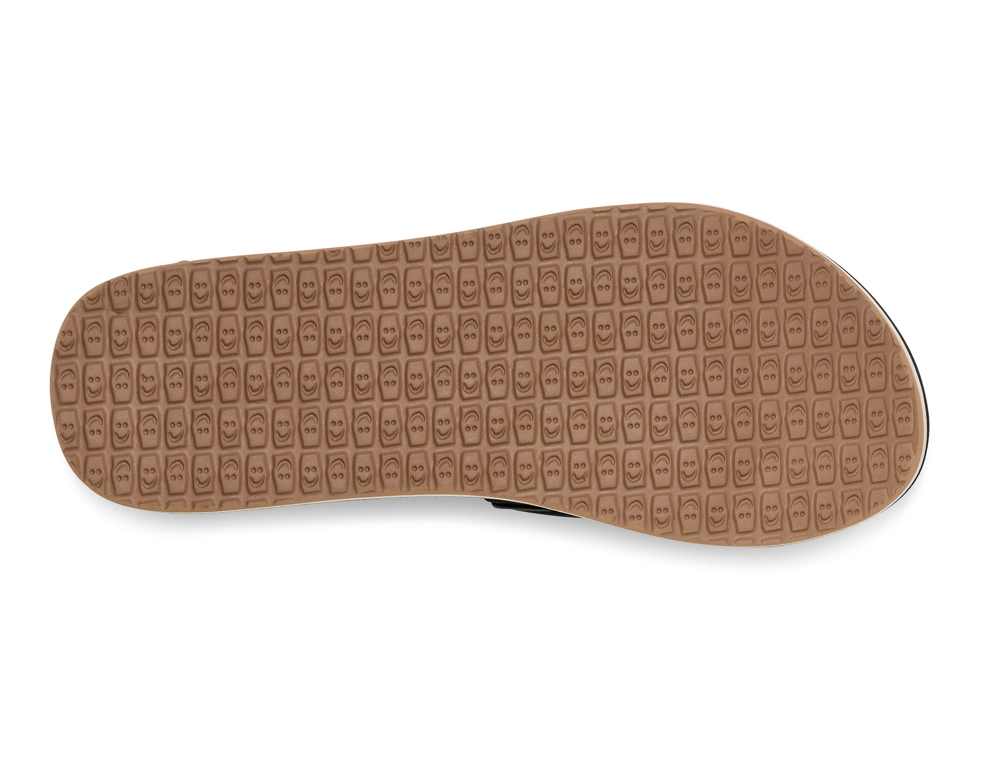 Sanuk Highland Slide ciabatte donna Marshmallow platform