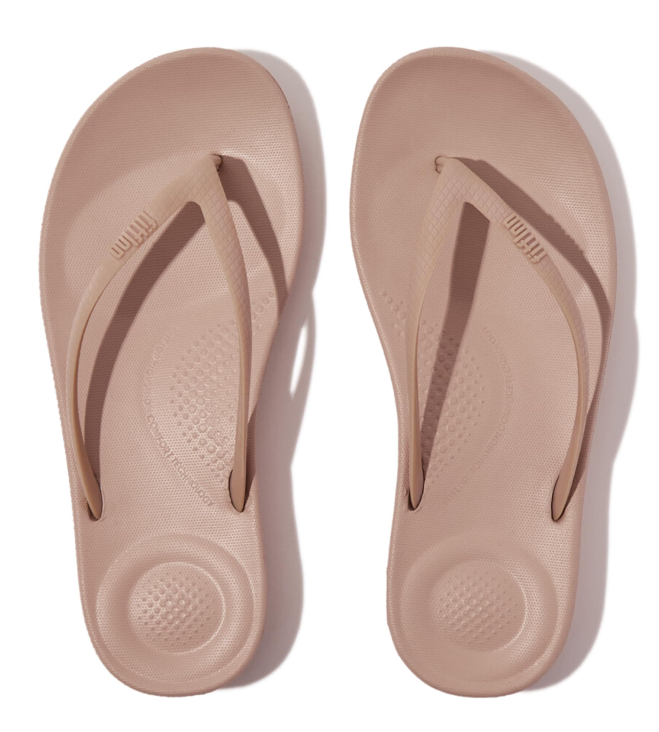 FitFlop iQushion infradito donna 39 EU ammortizzate impermeabili