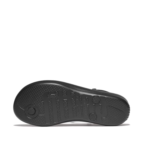 FitFlop iQushion Splash sandali T-bar donna