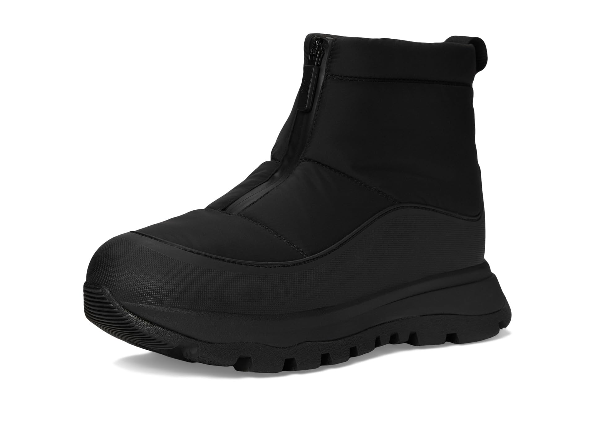 FitFlop Wonderwelly Neo-D-Hyker stivaletti donna 37 EU imbottiti