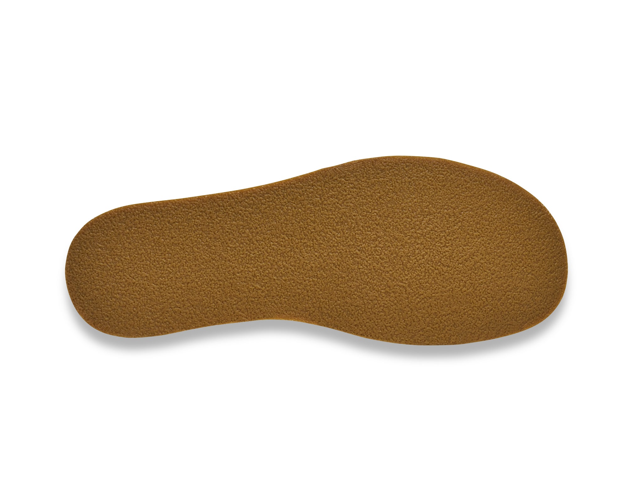 Sanuk Donny Crafted Leather mocassini uomo Ginger