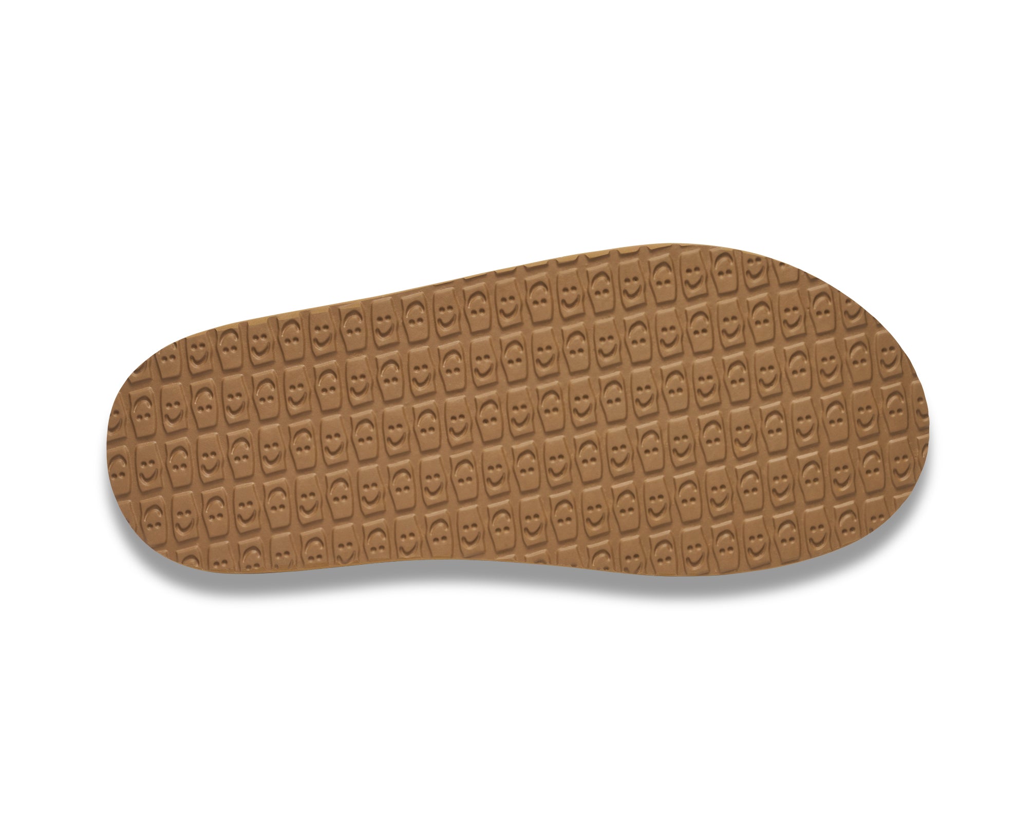 Sanuk Donny Cozy pantofole uomo marrone pelliccia sintetica