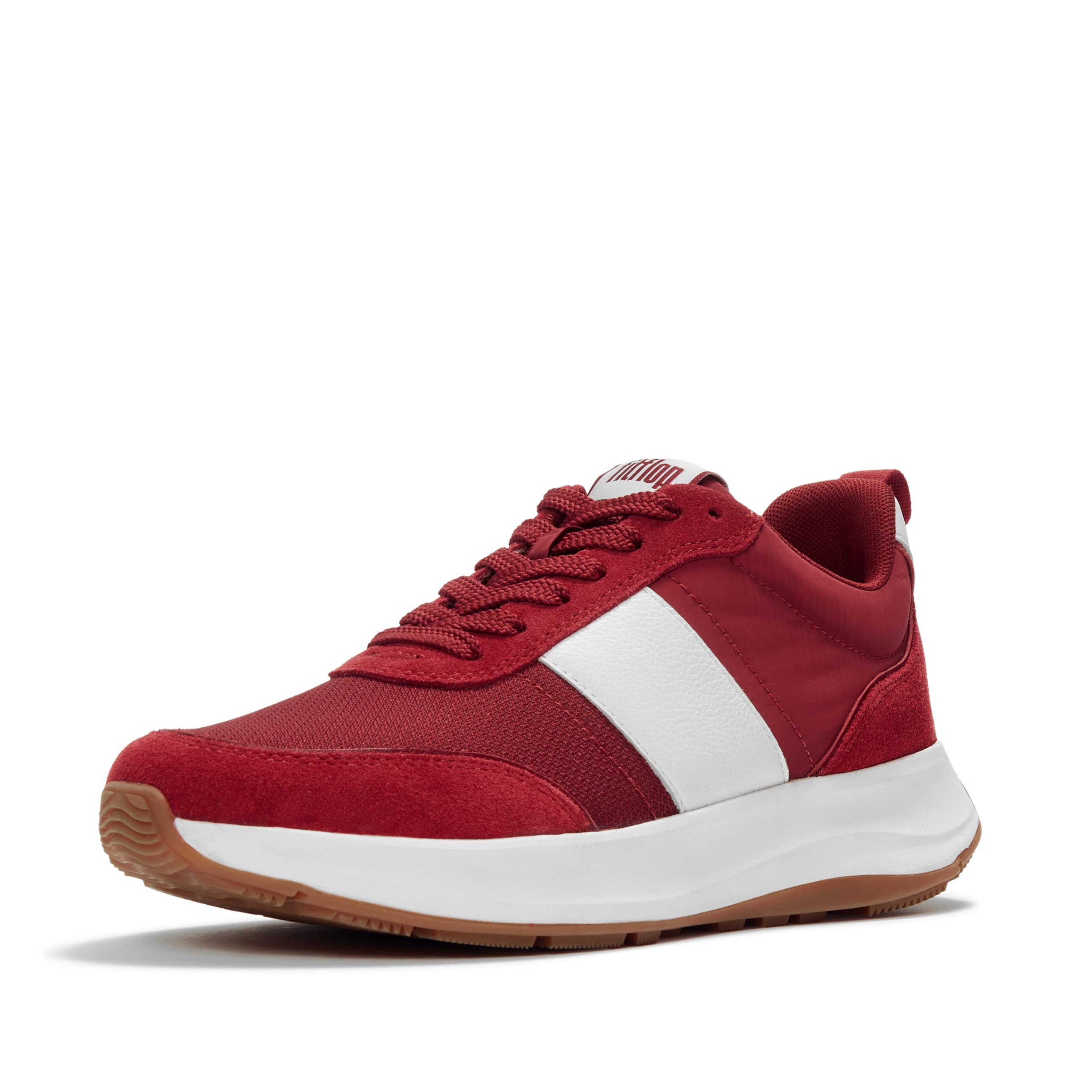 FitFlop Anatomicush F-Mode Flow sneakers donna 36 bacche