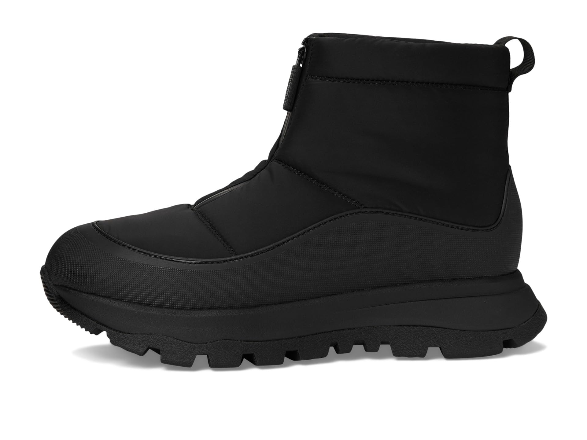 FitFlop Wonderwelly Neo-D-Hyker stivaletti donna 37 EU imbottiti