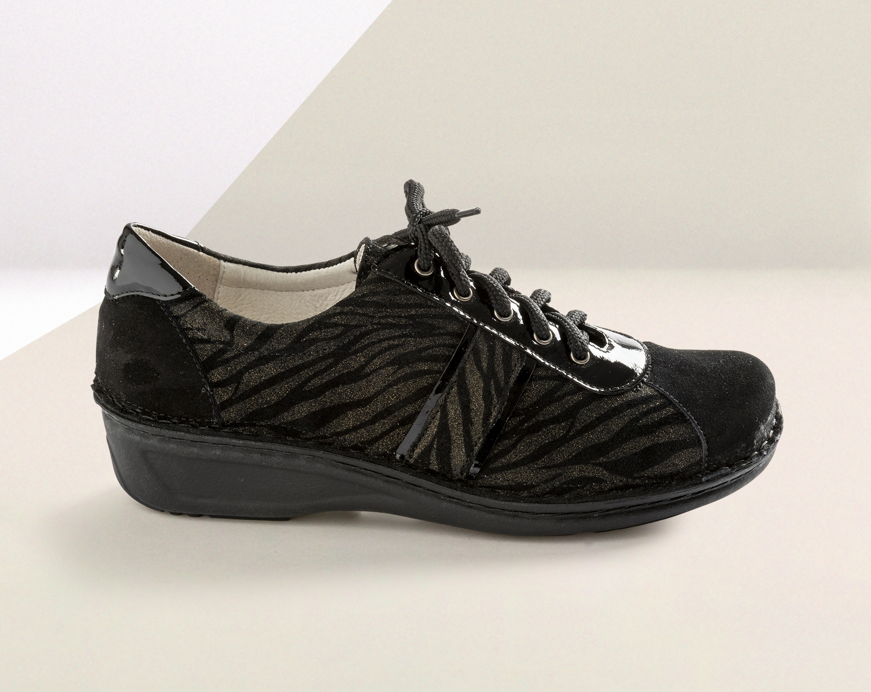 Ladyloi Sonia scarpe donna comode uso quotidiano