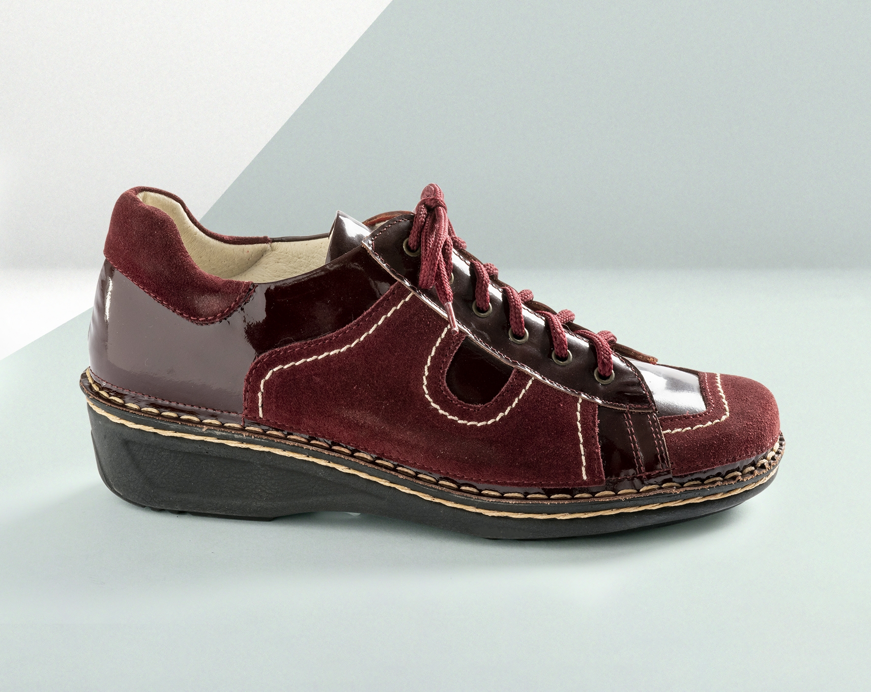 Ladyloi Cristina Scarpe Donna Comode Uso Quotidiano