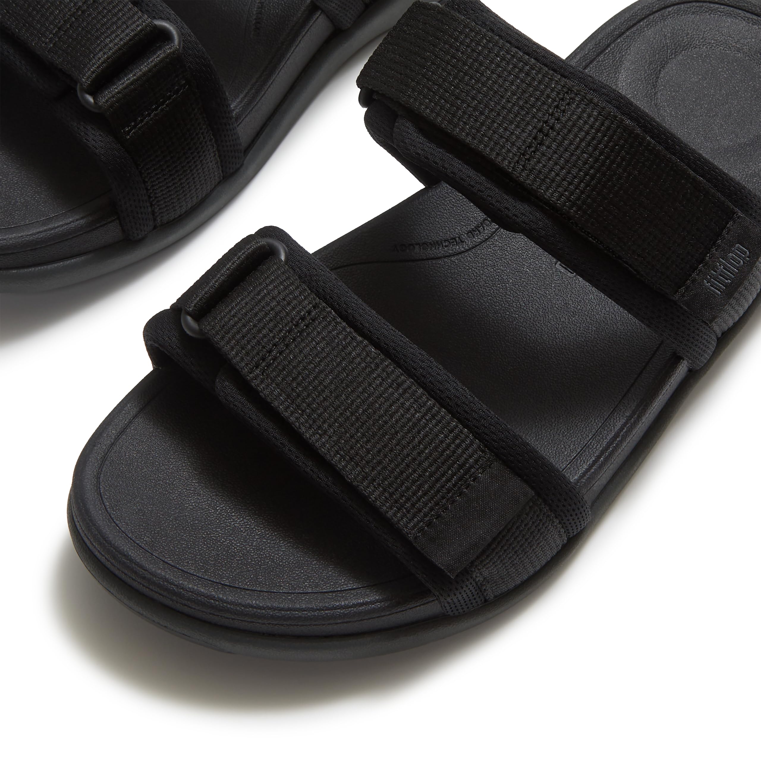 FitFlop F-Mode Go slides sandali uomo 45 EU