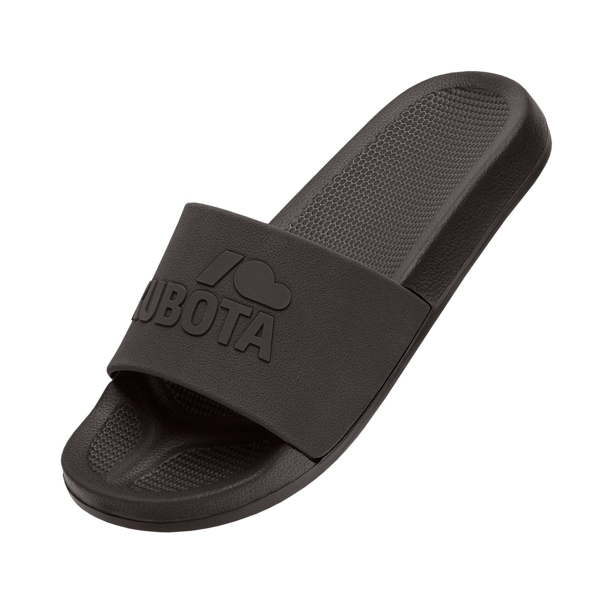 Kubota Basic ciabatta piscina mare Blu 42 EU antiscivolo