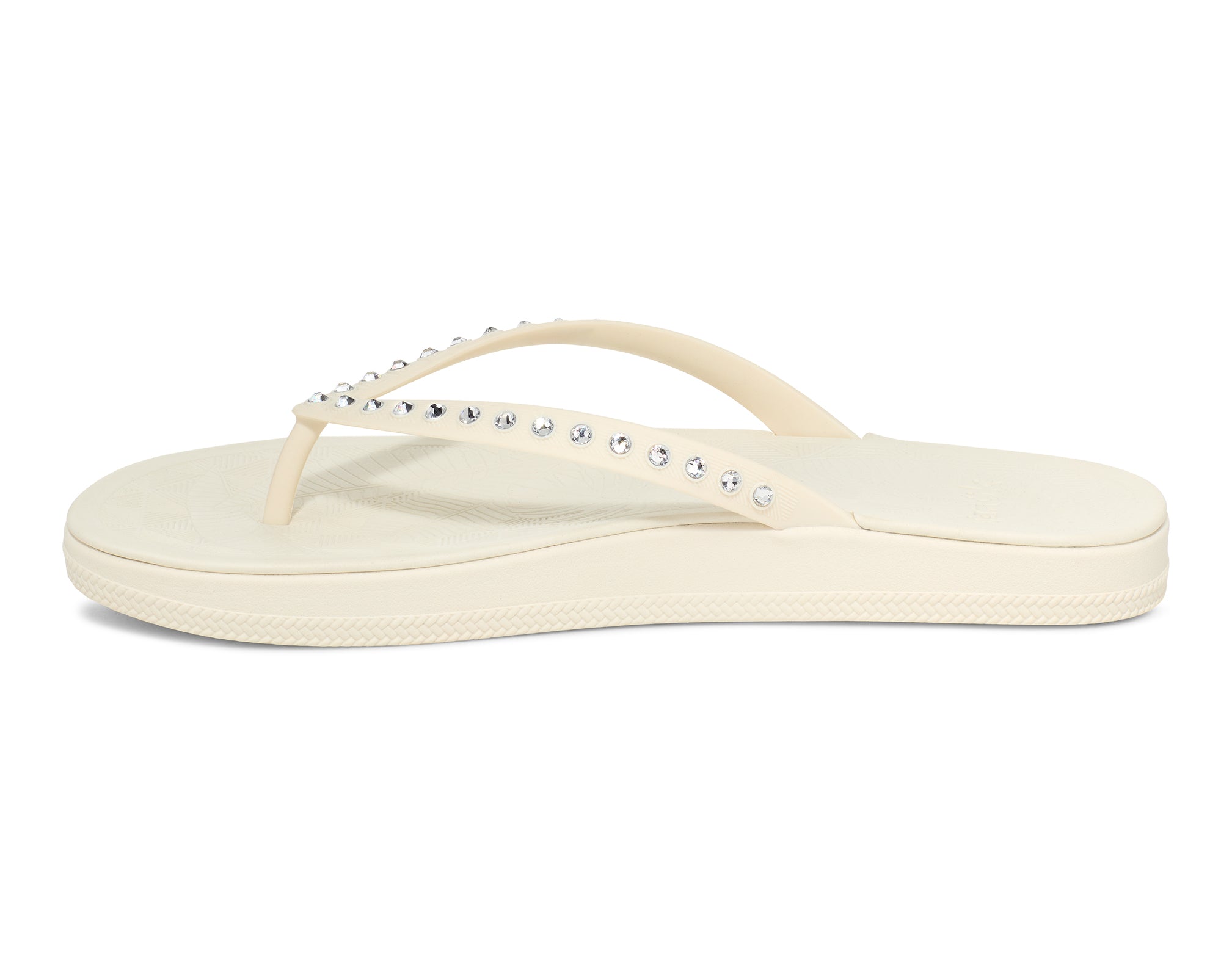 Sanuk Funshine Gem infradito donna Harbor Mist leggeri EVA