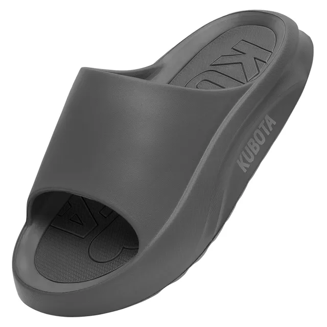 Kubota Flow ciabatte piscina unisex Giallo 45 antiscivolo