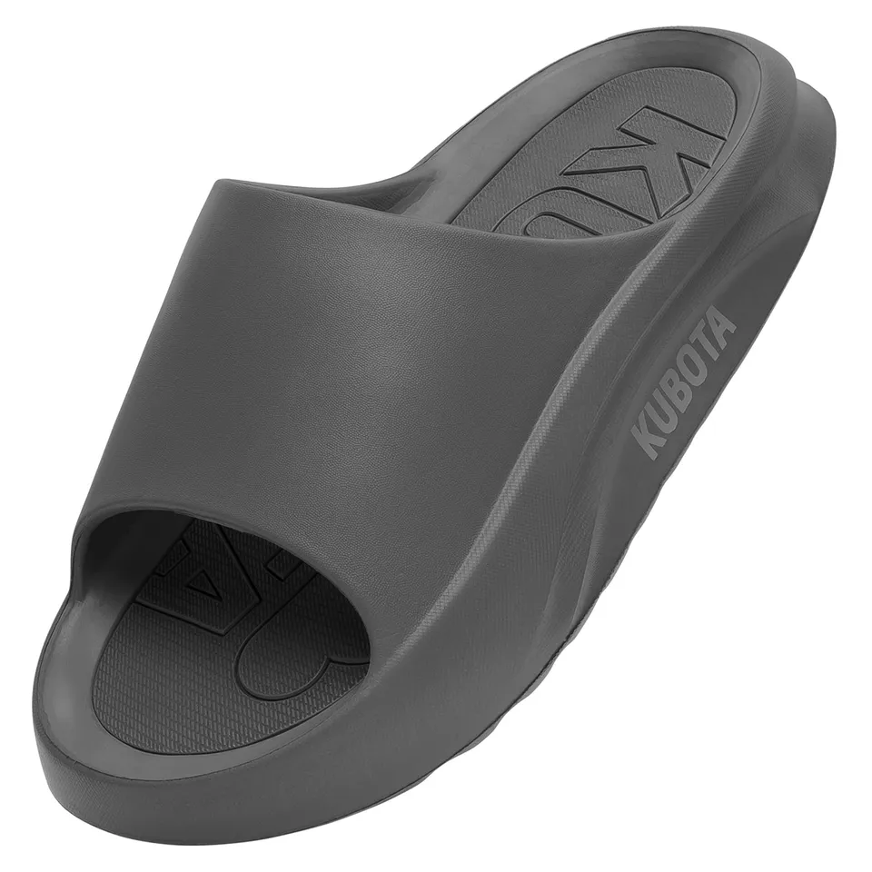 Kubota Flow ciabatte piscina unisex Giallo 45 antiscivolo