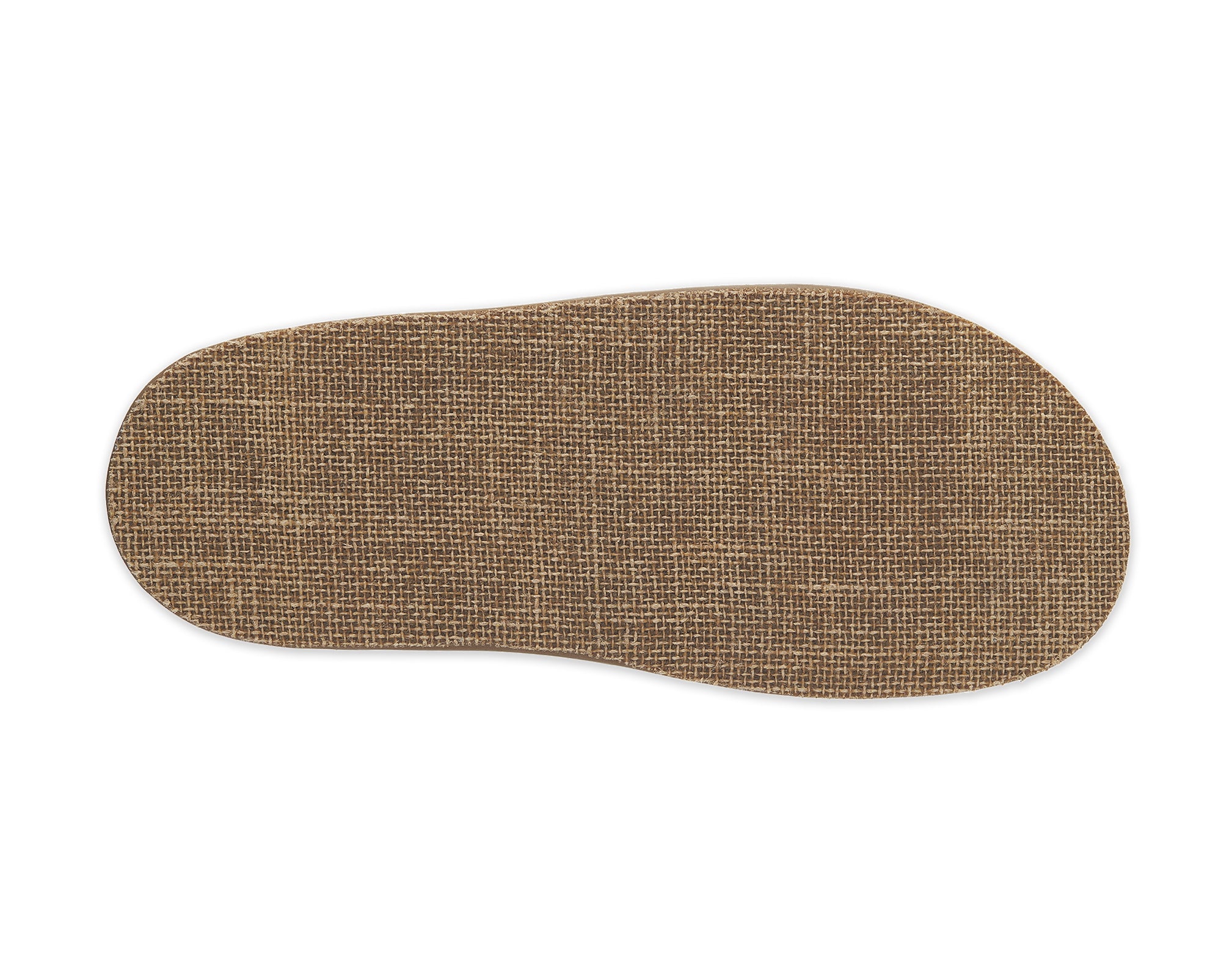 Sanuk Chiba Leather mocassini uomo tan pelle scamosciata