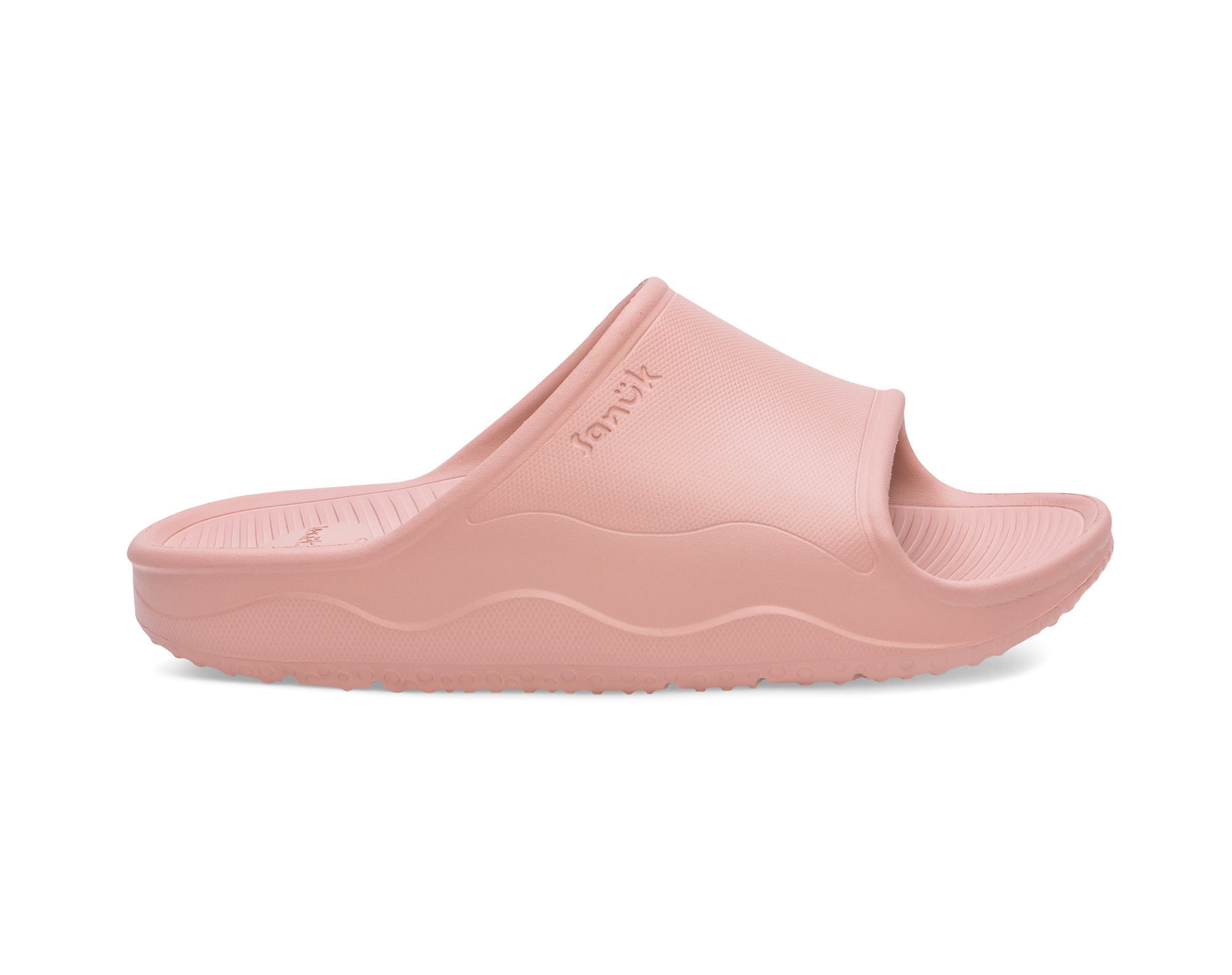 Sanuk Beer Foamie Ciabatte Slide Papaya Multi acqua