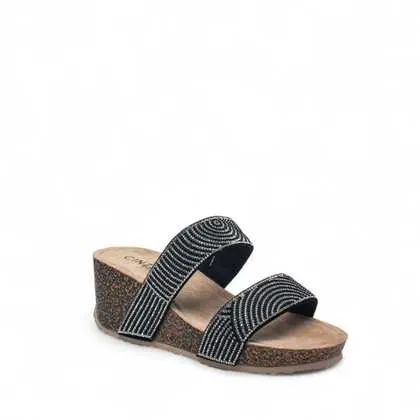 Cinzia Soft Sandali sandalo donna sintetico beige fondo gomma