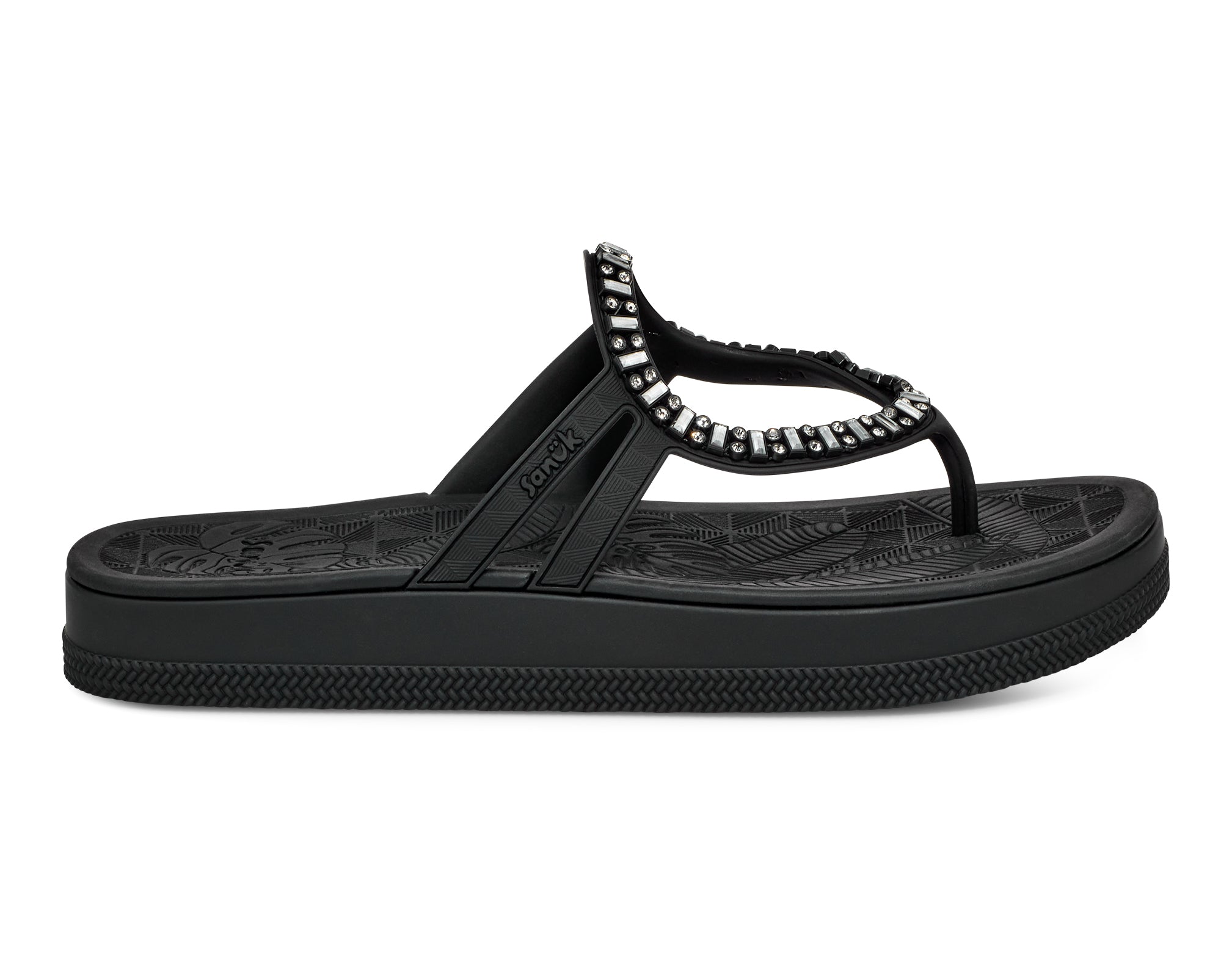 Sanuk Sunshine Sl Gem sandali donna leggeri in IMEVA