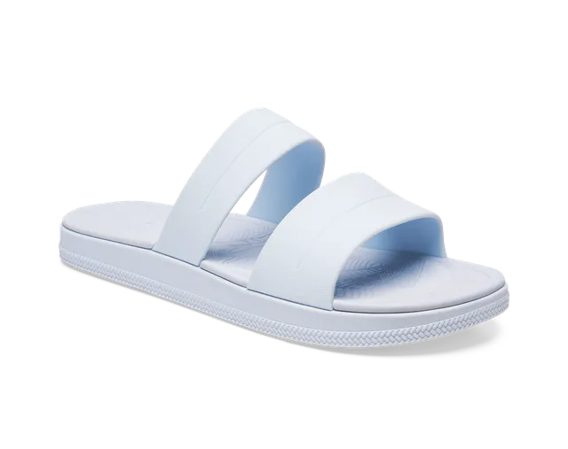 Sanuk Funshine 2 Strap sandali donna Nero leggeri