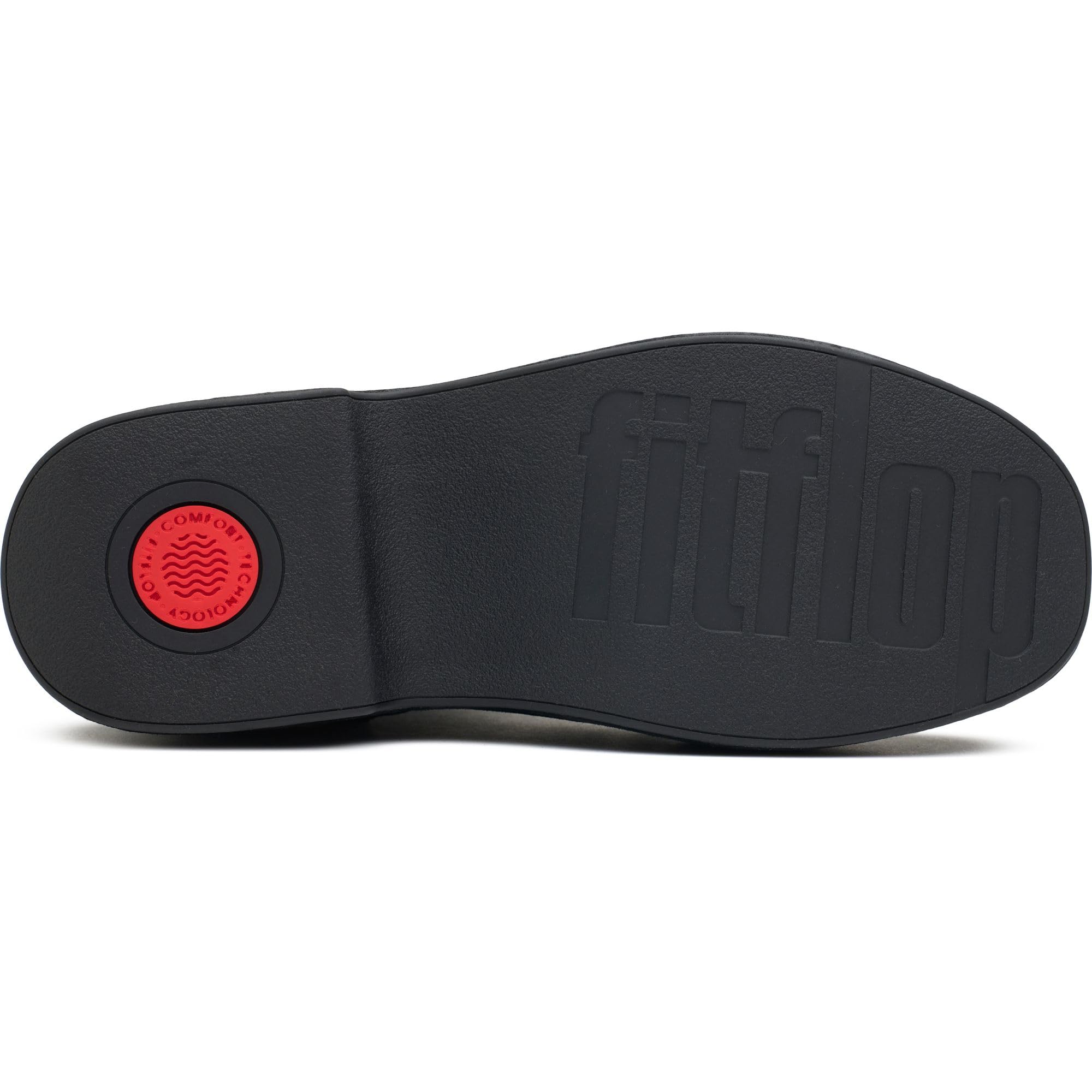 FitFlop Anatomicush F-Luma stivaletti donna 37 EU camoscio