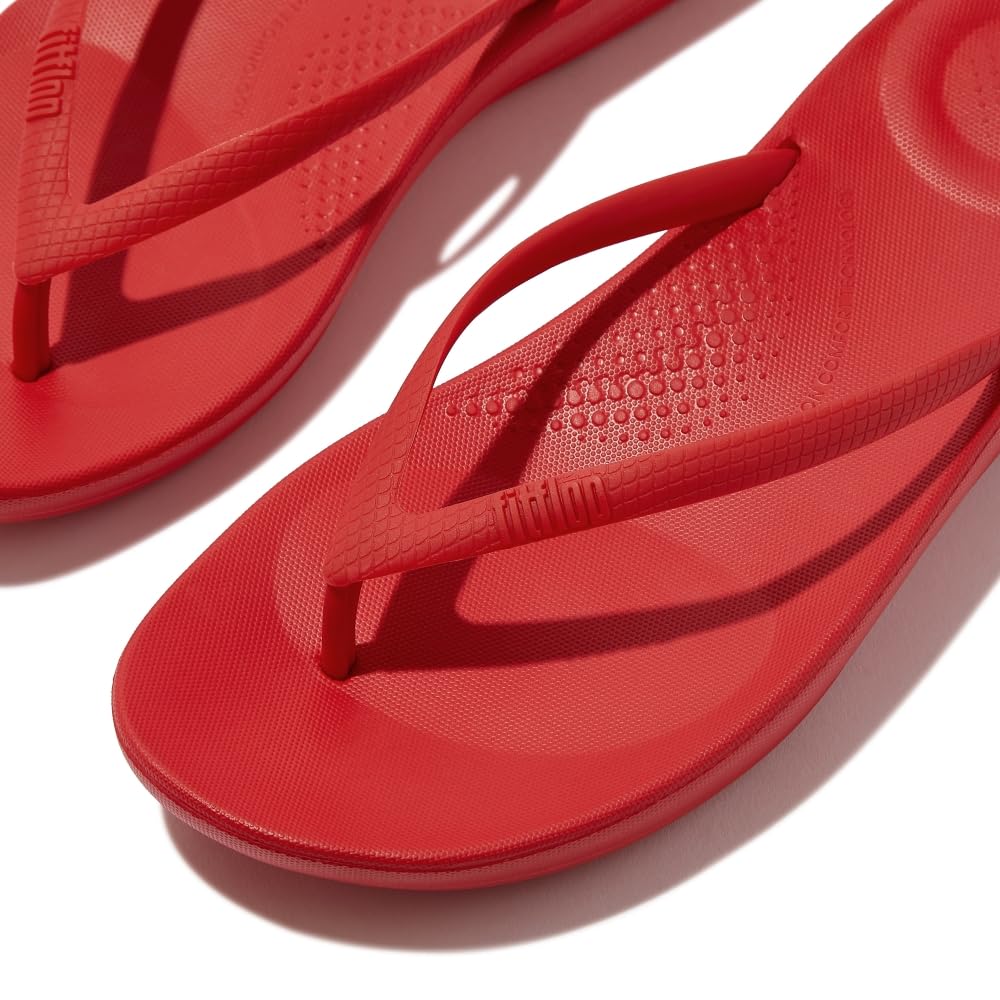 FitFlop iQushion infradito donna 40 EU ergonomici comfort