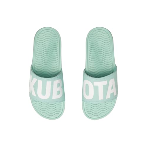 Kubota Basic Pro ciabatte piscina unisex antiscivolo leggere