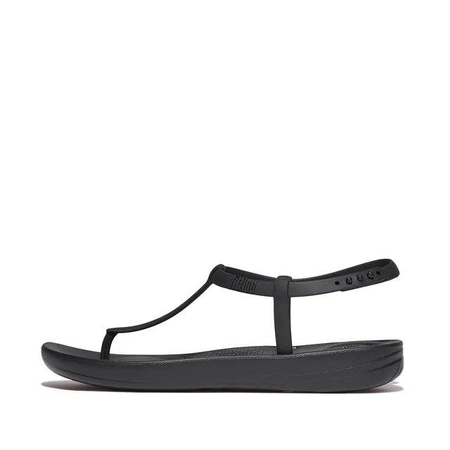 FitFlop iQushion Splash sandali T-bar donna