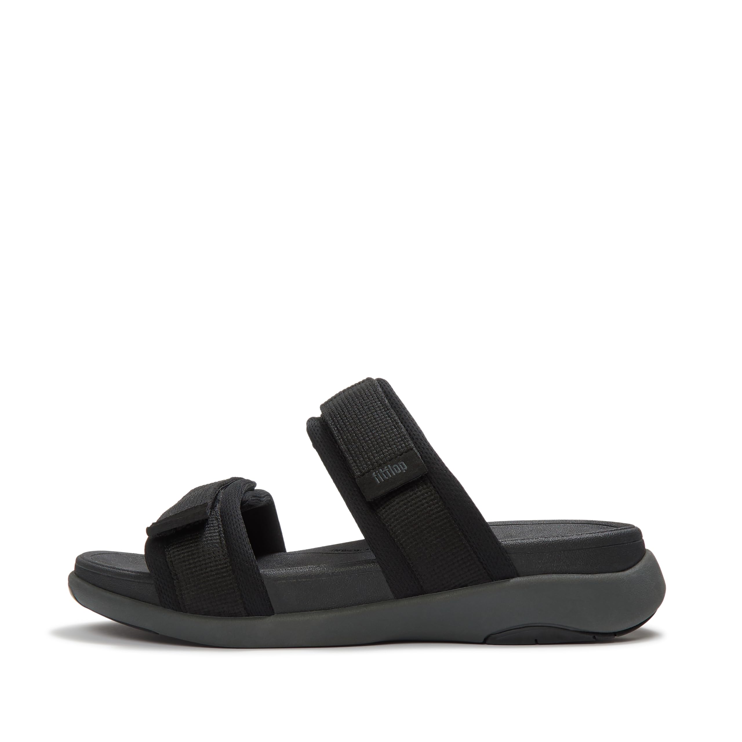 FitFlop F-Mode Go slides sandali uomo 45 EU