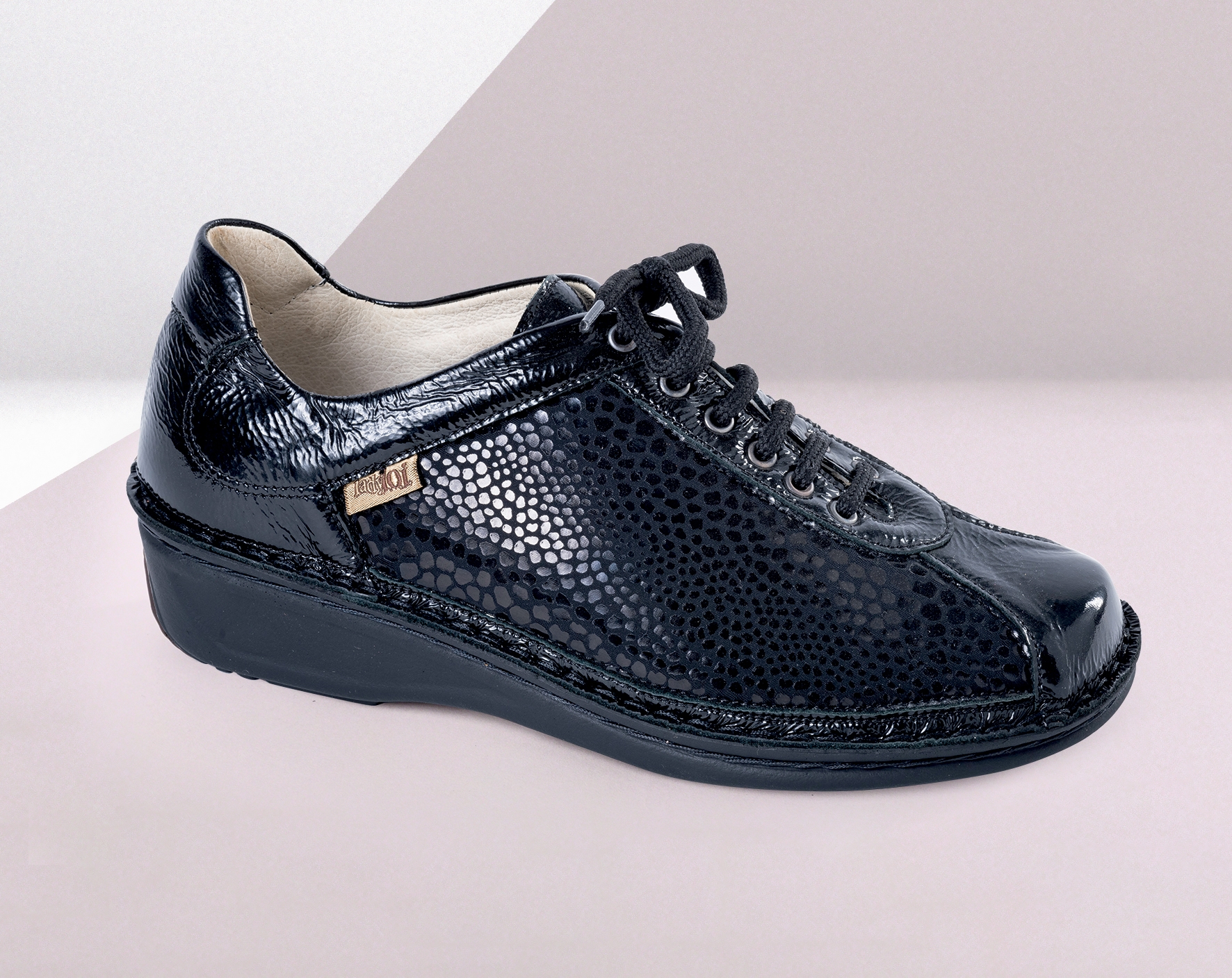 Ladyloi Ottavia scarpe donna comode uso quotidiano