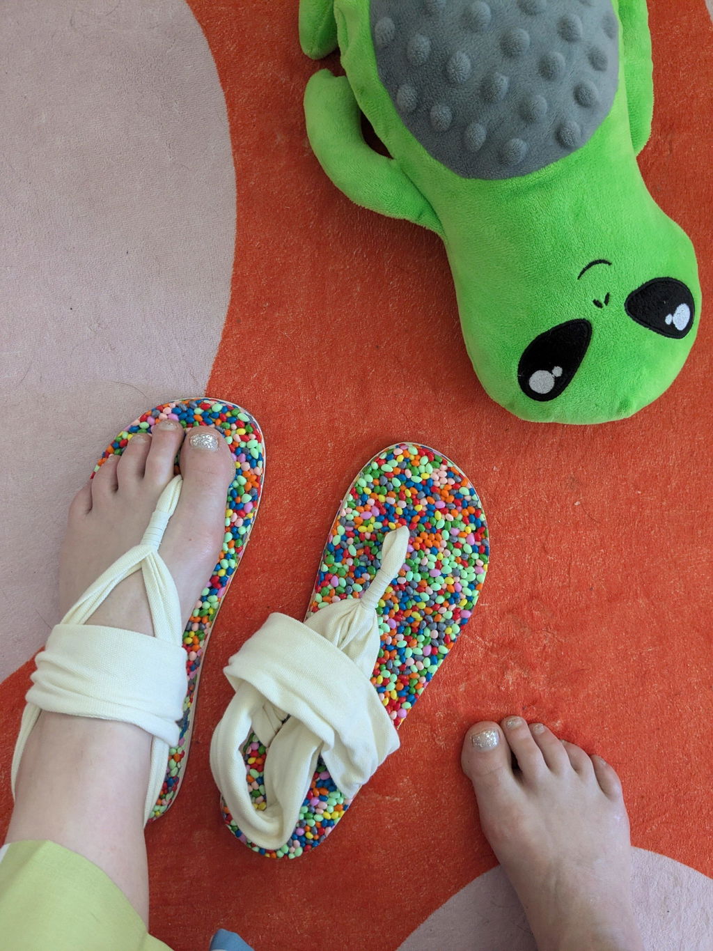 Sanuk Bubble Sling sandali donna static