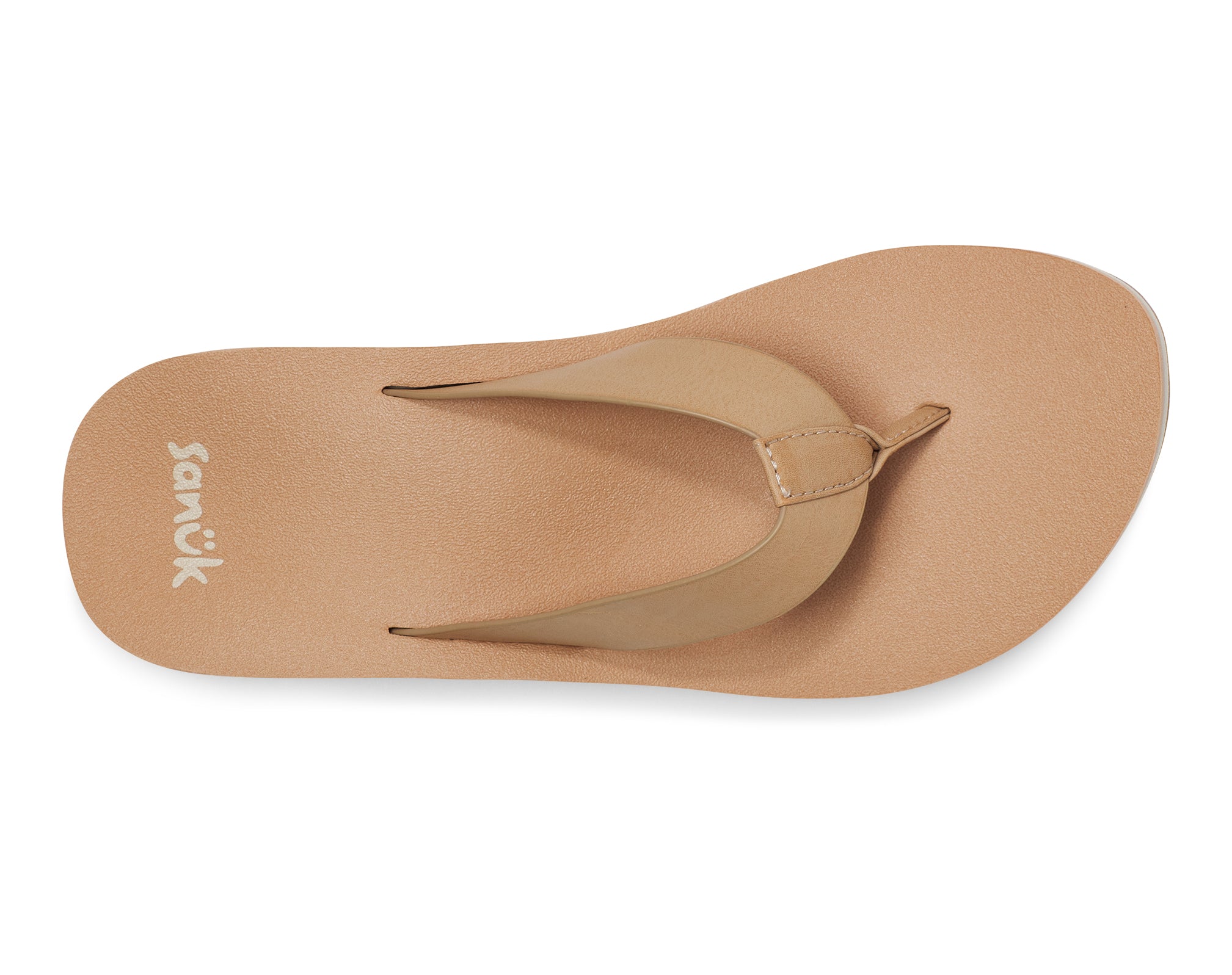 Sanuk Highland Infradito Platform Donna Nero Comode