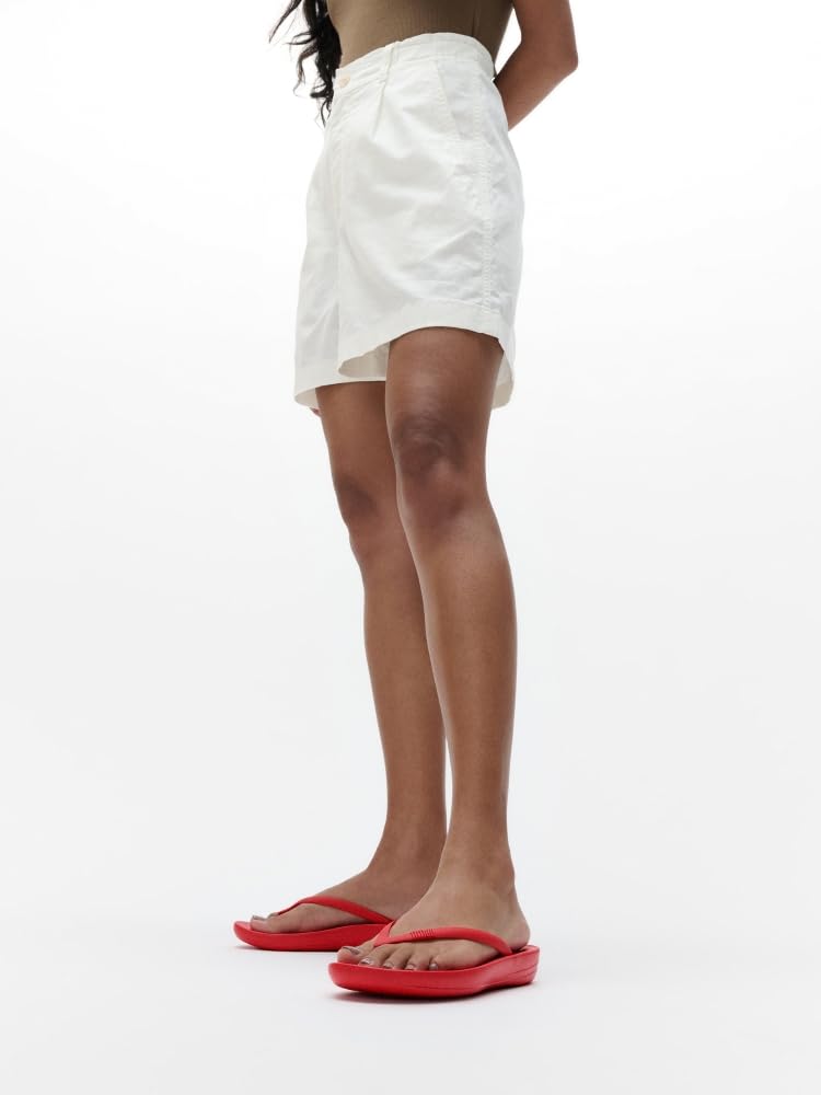 FitFlop iQushion infradito donna 40 EU ergonomici comfort