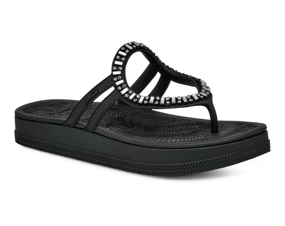 Sanuk Sunshine Sl Gem sandali donna leggeri in IMEVA