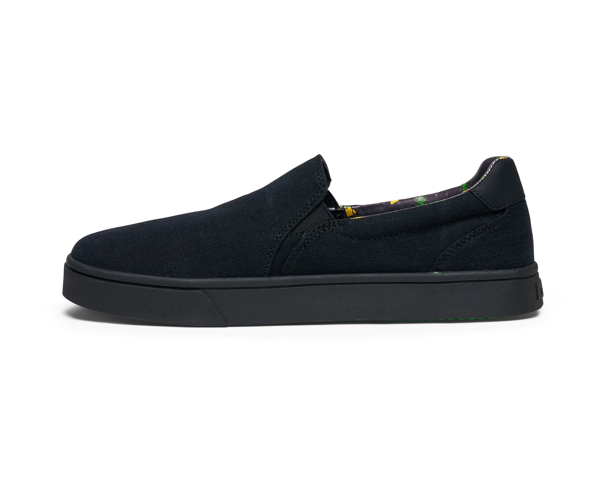 Sanuk Hava-Shoe Slip On scarpe uomo senza lacci comode